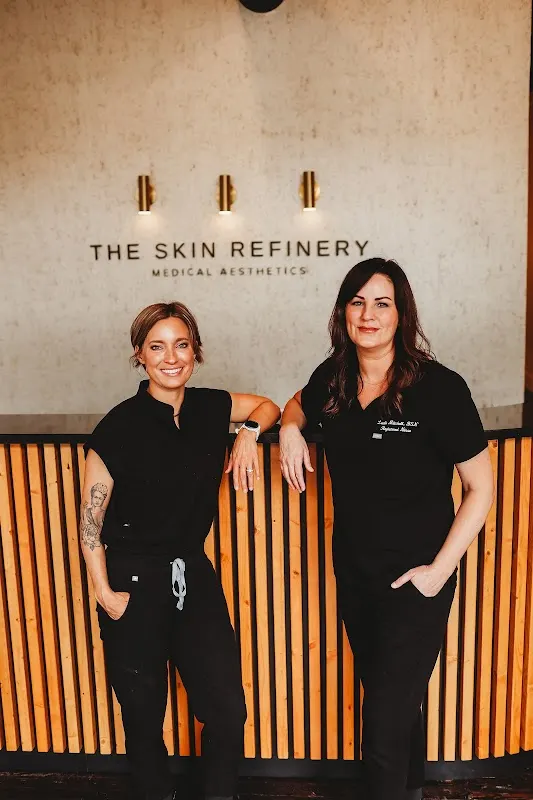 The Skin Refinery — Medical spa in Fayetteville